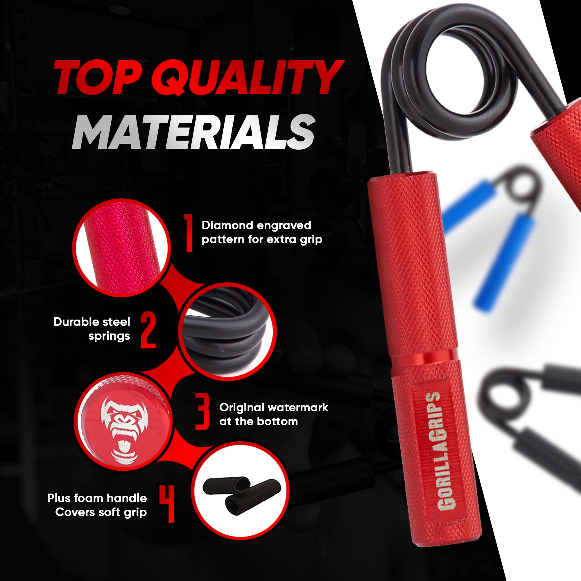Gants Pro Grip taille L | Protections Gants Pro Grip taille L | Protections
